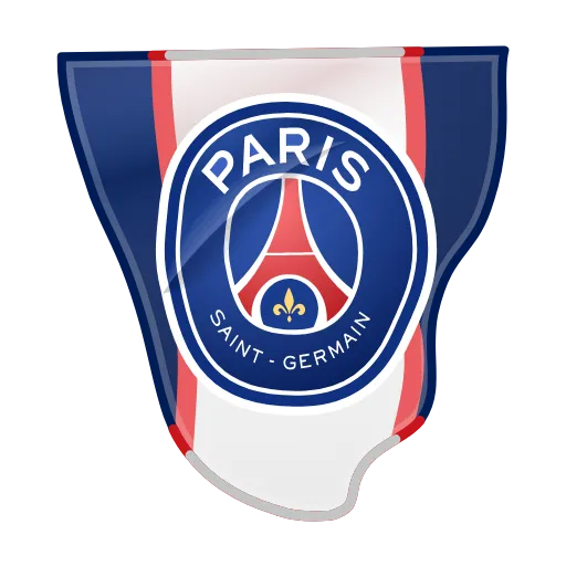 Стикер 31 Pennant Emoji