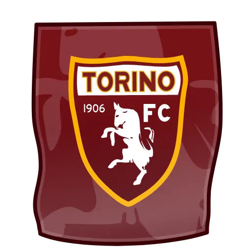 Стикер 47 Pennant Emoji