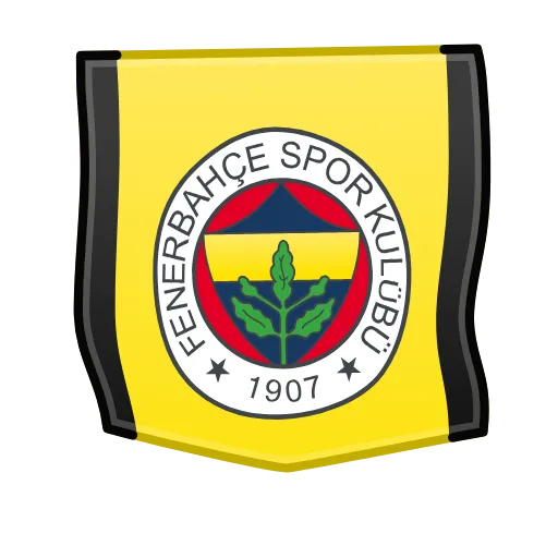 Стикер 60 Pennant Emoji