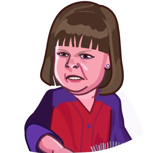 Стикер 29 People Memes
