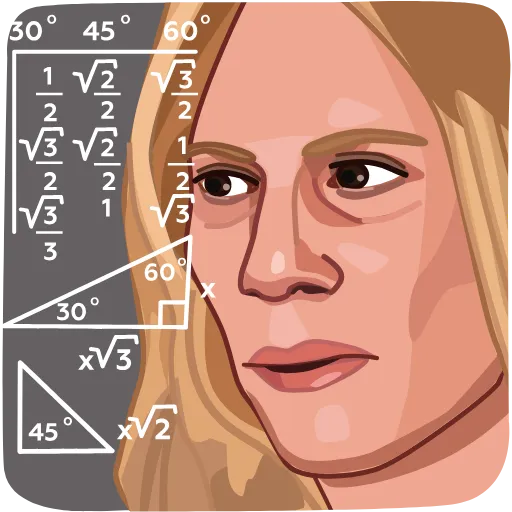 Стикер 51 People Memes