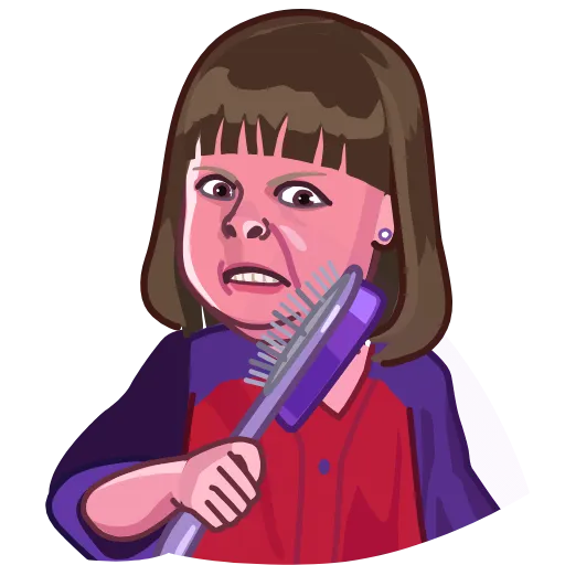 Стикер 29 People Memes