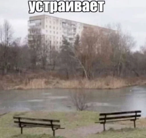 🤩 Стикер «Пэп» для Telegram