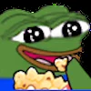 Стикер 11 Pepe