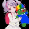 Стикер 48 Pepe