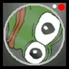 Стикер 32 Pepe