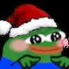 Стикер 41 Pepe