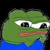 Стикер 15 Pepe