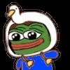 Стикер 29 Pepe