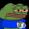 Стикер 58 Pepe
