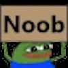 Стикер 12 Pepe