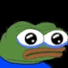 Стикер 42 Pepe