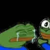 Стикер 39 Pepe