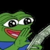 Стикер 6 Pepe