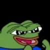 Стикер 2 Pepe