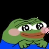 Стикер 24 Pepe