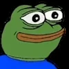 Стикер 36 Pepe