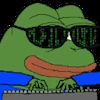 Стикер 8 Pepe