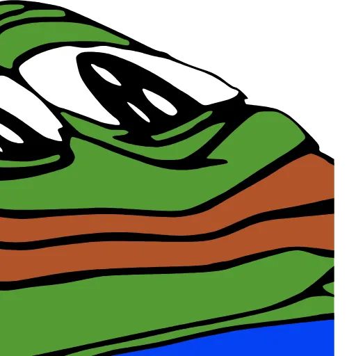 Стикер 59 Pepega Emoji