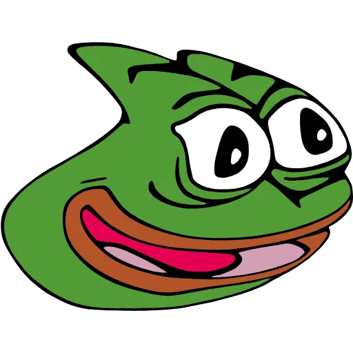 Обложка набора Pepega Emoji