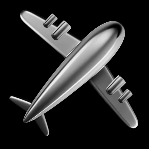 Стикер 54 Perfect Titanium