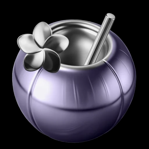 Стикер 53 Perfect Titanium