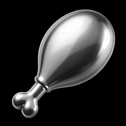 Стикер 24 Perfect Titanium