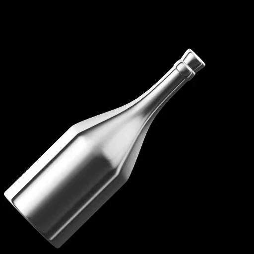 Стикер 42 Perfect Titanium