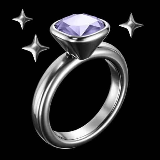 Стикер 37 Perfect Titanium