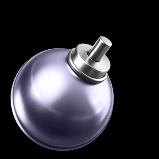 Стикер 30 Perfect Titanium