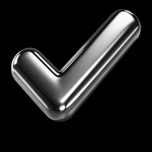 Стикер 7 Perfect Titanium