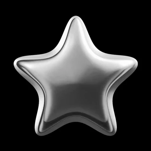 Стикер 47 Perfect Titanium
