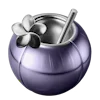 Стикер 53 Perfect Titanium