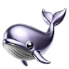 Стикер 18 Perfect Titanium