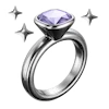 Стикер 37 Perfect Titanium