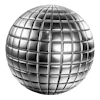 Стикер 5 Perfect Titanium