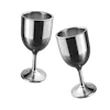 Стикер 19 Perfect Titanium
