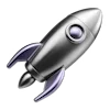 Стикер 22 Perfect Titanium