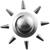 Стикер 51 Perfect Titanium