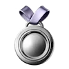 Стикер 8 Perfect Titanium