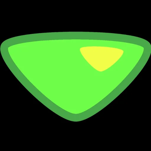 Стикерпак Peridot для Telegram