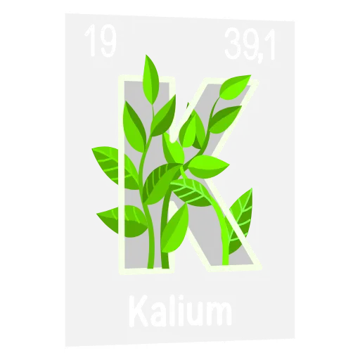 Стикер 20 Periodic Table Emoji
