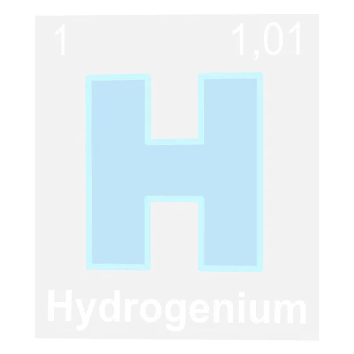 Стикер 2 Periodic Table Emoji