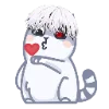 😘 Эмодзи «Персик DI» для Telegram