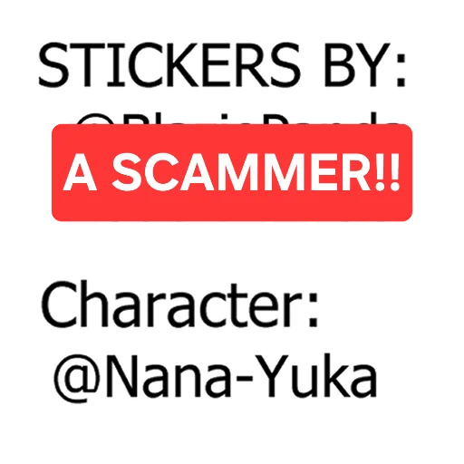 ✏️ Стикер «Pet Nala» для Telegram