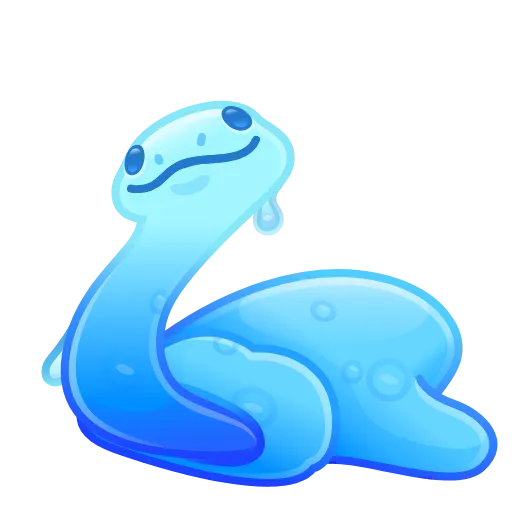 Стикер 26 Pet Snakes