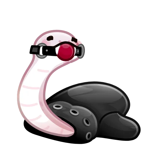 Стикер 29 Pet Snakes