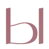 🌺 Эмодзи «Буквы кораллового цвета, с цветами» для Telegram