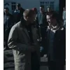 Стикер 28 Питт Хулиганы Зеленой