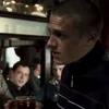 Стикер 39 Питт Хулиганы Зеленой